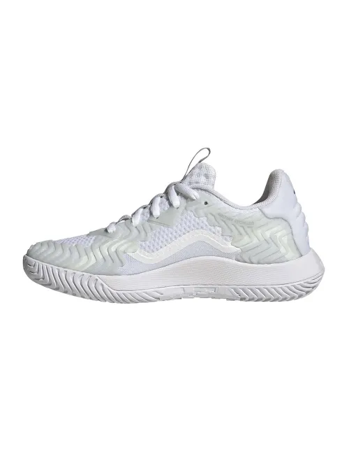Zapatillas Adidas Solematch Control W Id1502 Mujer | Ofertas de pádel
